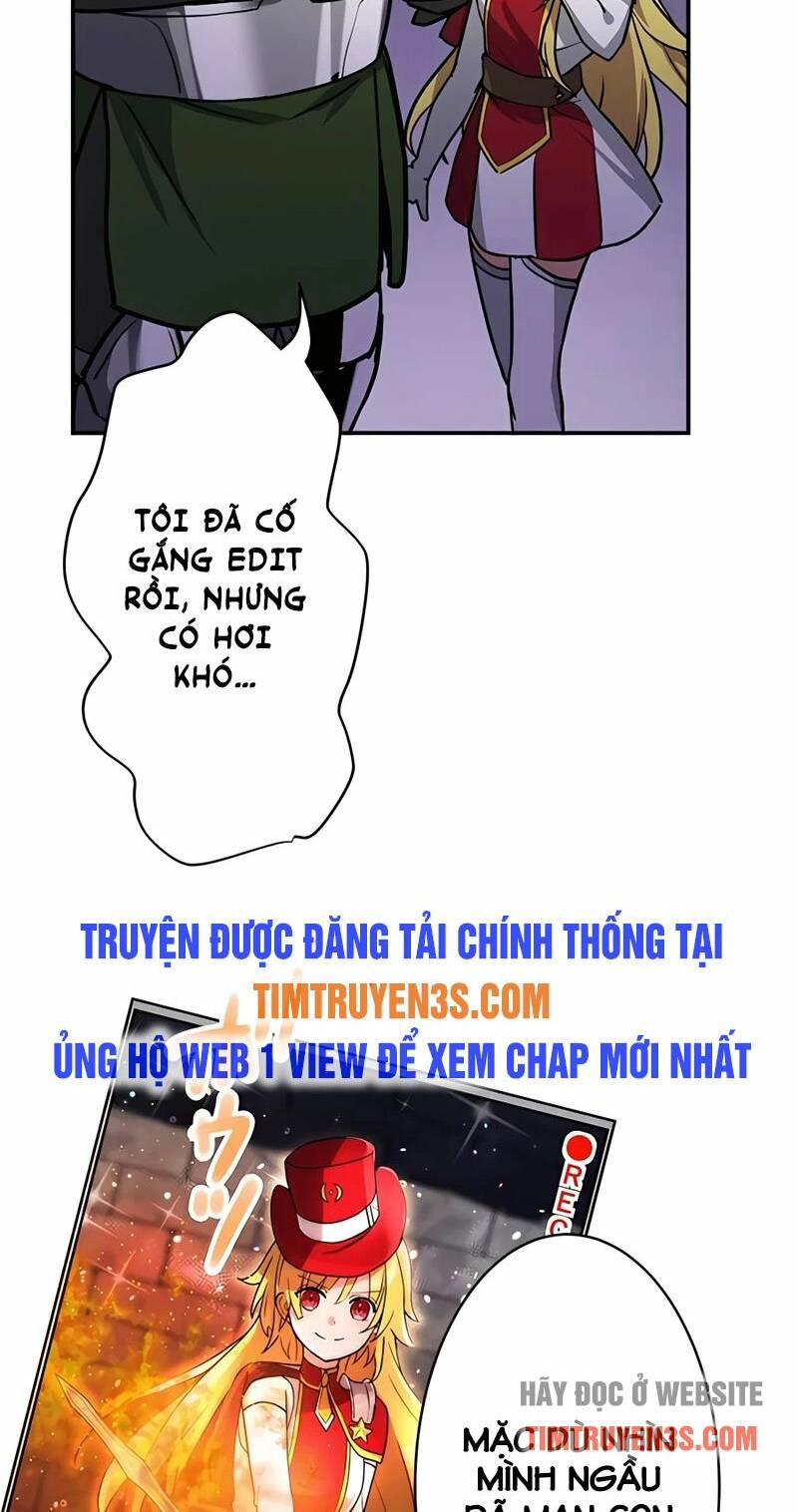 Hồi Quy Trở Thành Mạo Hiểm Giả Mạnh Nhất Nhờ Class Ẩn Điều Khiển Trọng Lực Chapter 17 - Trang 2