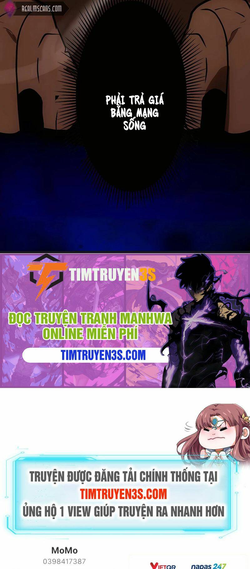 Hồi Quy Trở Thành Mạo Hiểm Giả Mạnh Nhất Nhờ Class Ẩn Điều Khiển Trọng Lực Chapter 17 - Trang 2