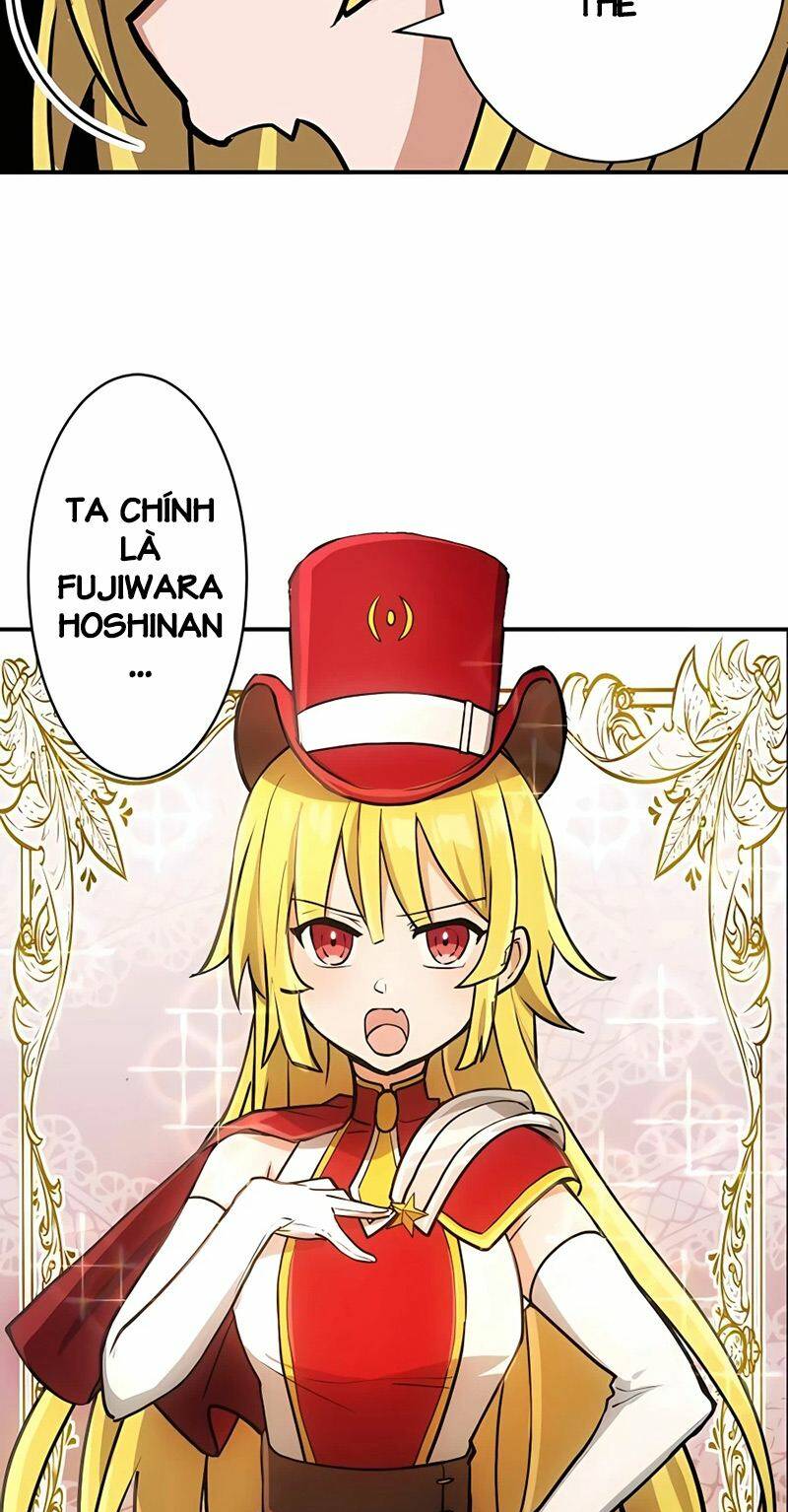 Hồi Quy Trở Thành Mạo Hiểm Giả Mạnh Nhất Nhờ Class Ẩn Điều Khiển Trọng Lực Chapter 17 - Trang 2