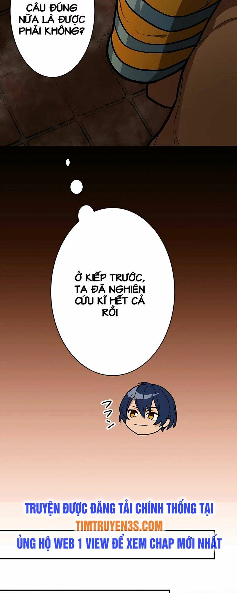 Hồi Quy Trở Thành Mạo Hiểm Giả Mạnh Nhất Nhờ Class Ẩn Điều Khiển Trọng Lực Chapter 18 - Trang 2