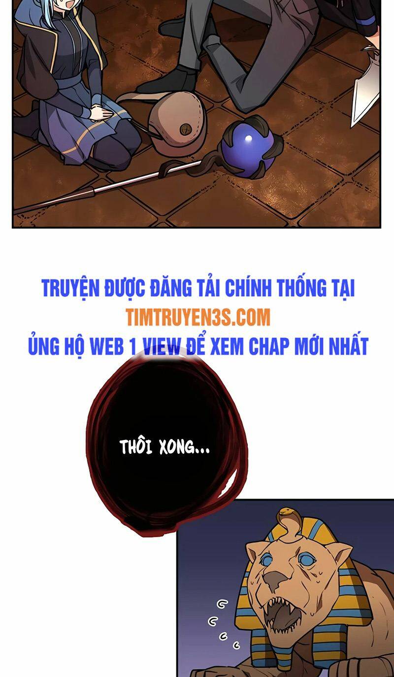 Hồi Quy Trở Thành Mạo Hiểm Giả Mạnh Nhất Nhờ Class Ẩn Điều Khiển Trọng Lực Chapter 18 - Trang 2