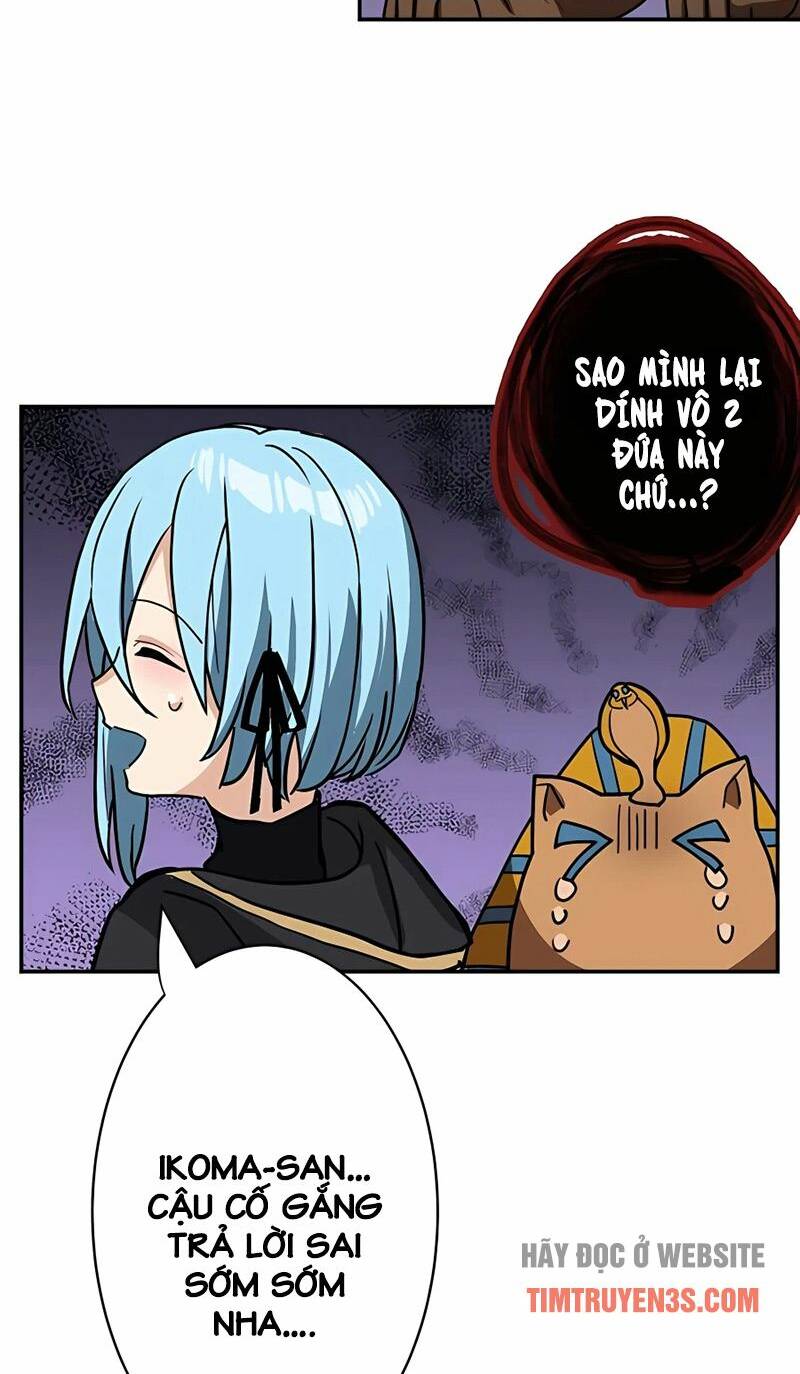 Hồi Quy Trở Thành Mạo Hiểm Giả Mạnh Nhất Nhờ Class Ẩn Điều Khiển Trọng Lực Chapter 18 - Trang 2