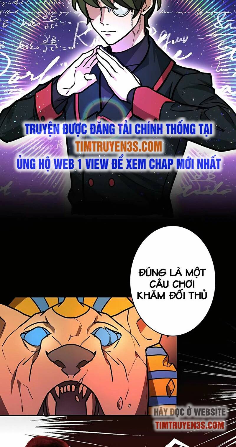 Hồi Quy Trở Thành Mạo Hiểm Giả Mạnh Nhất Nhờ Class Ẩn Điều Khiển Trọng Lực Chapter 18 - Trang 2