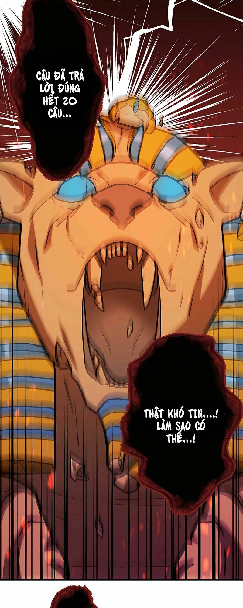 Hồi Quy Trở Thành Mạo Hiểm Giả Mạnh Nhất Nhờ Class Ẩn Điều Khiển Trọng Lực Chapter 18 - Trang 2