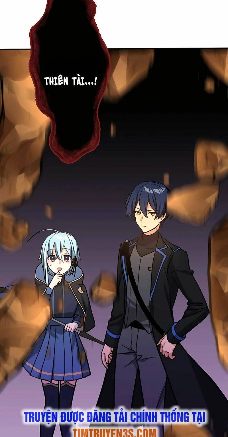 Hồi Quy Trở Thành Mạo Hiểm Giả Mạnh Nhất Nhờ Class Ẩn Điều Khiển Trọng Lực Chapter 18 - Trang 2
