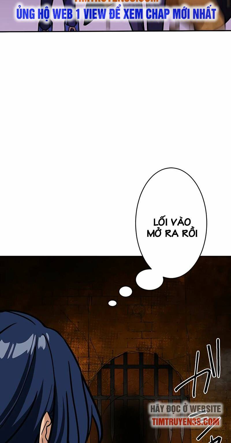 Hồi Quy Trở Thành Mạo Hiểm Giả Mạnh Nhất Nhờ Class Ẩn Điều Khiển Trọng Lực Chapter 18 - Trang 2