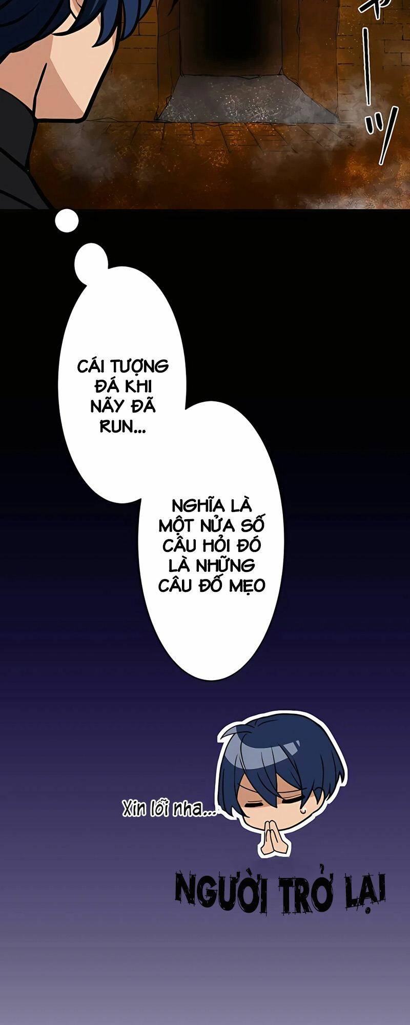 Hồi Quy Trở Thành Mạo Hiểm Giả Mạnh Nhất Nhờ Class Ẩn Điều Khiển Trọng Lực Chapter 18 - Trang 2