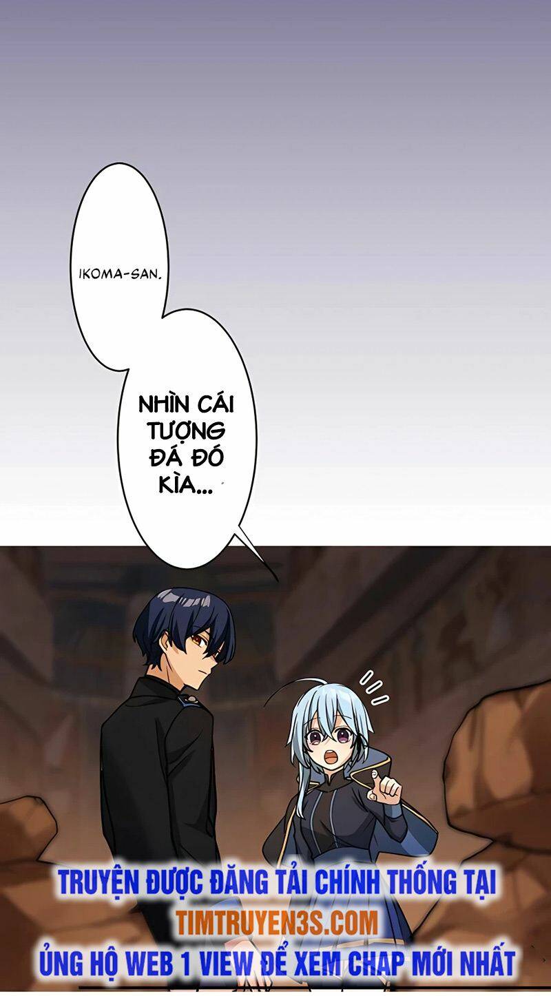 Hồi Quy Trở Thành Mạo Hiểm Giả Mạnh Nhất Nhờ Class Ẩn Điều Khiển Trọng Lực Chapter 18 - Trang 2