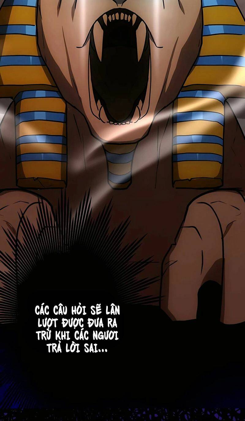 Hồi Quy Trở Thành Mạo Hiểm Giả Mạnh Nhất Nhờ Class Ẩn Điều Khiển Trọng Lực Chapter 18 - Trang 2