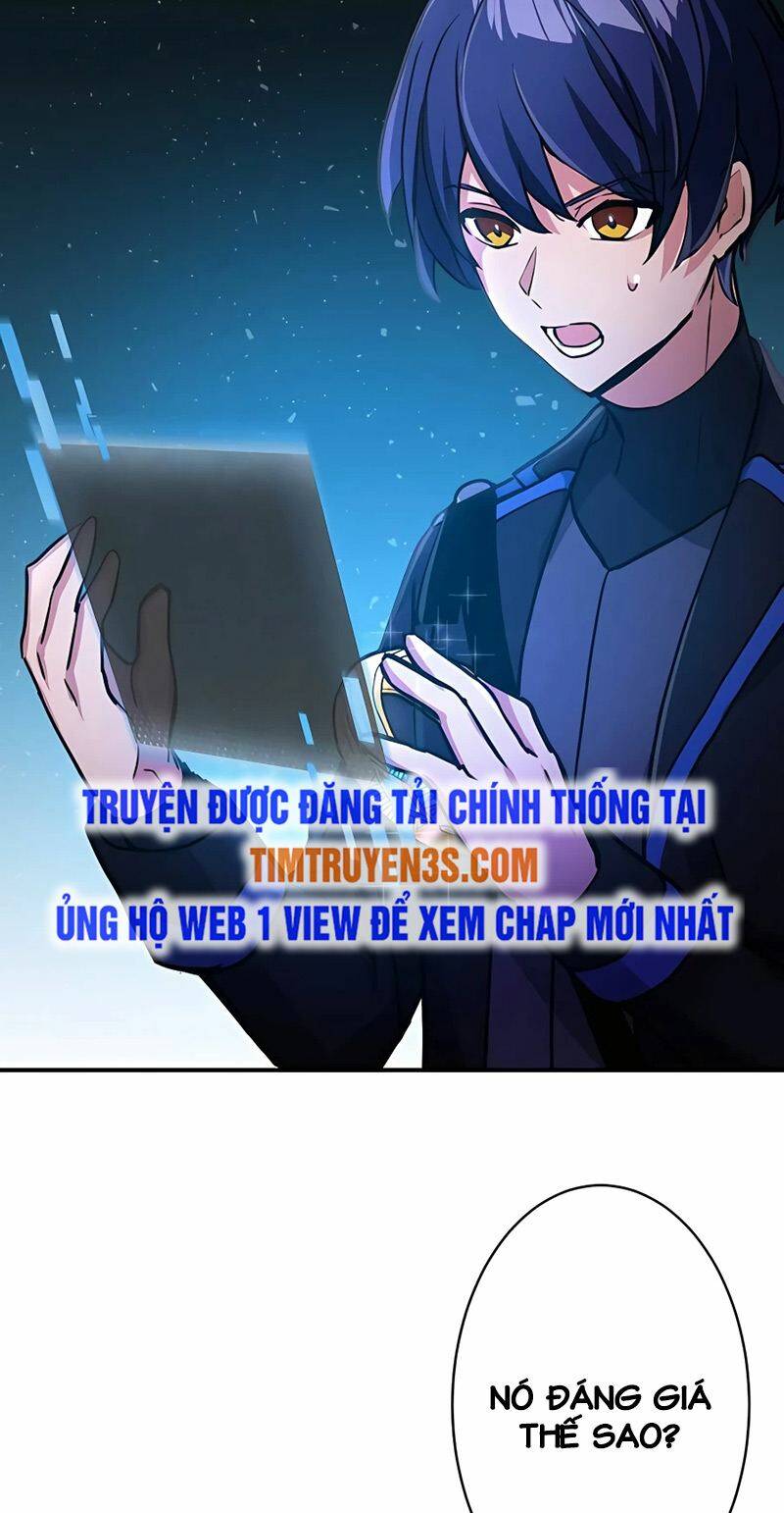 Hồi Quy Trở Thành Mạo Hiểm Giả Mạnh Nhất Nhờ Class Ẩn Điều Khiển Trọng Lực Chapter 18 - Trang 2