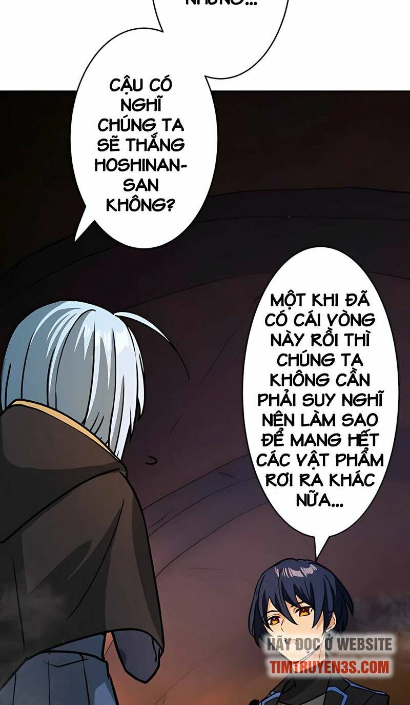 Hồi Quy Trở Thành Mạo Hiểm Giả Mạnh Nhất Nhờ Class Ẩn Điều Khiển Trọng Lực Chapter 18 - Trang 2