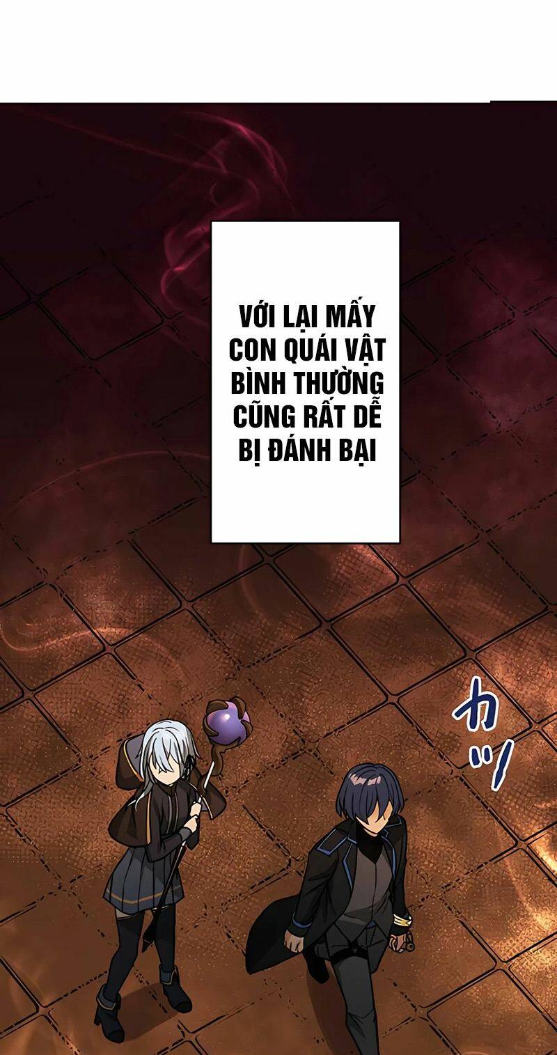 Hồi Quy Trở Thành Mạo Hiểm Giả Mạnh Nhất Nhờ Class Ẩn Điều Khiển Trọng Lực Chapter 18 - Trang 2