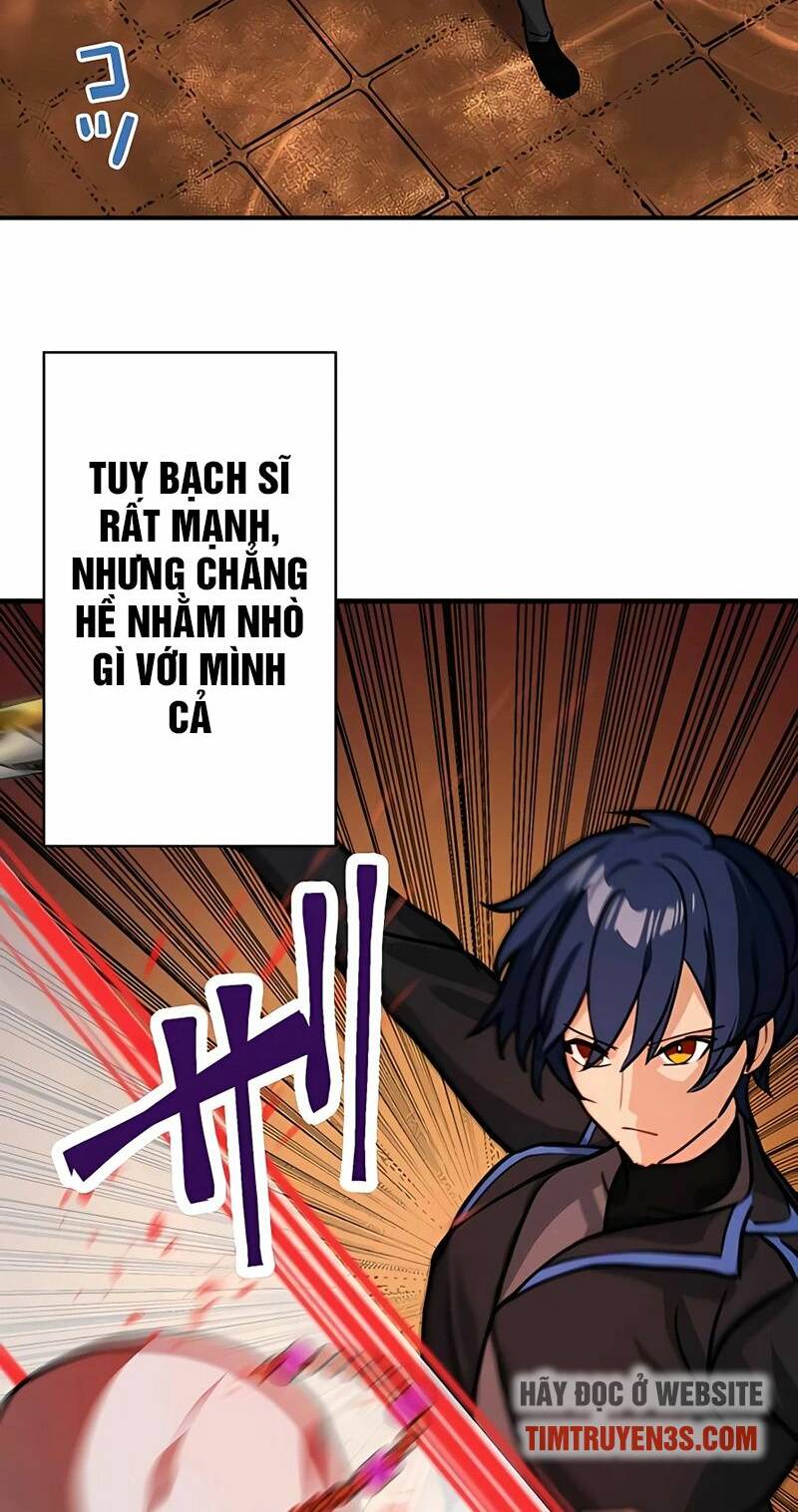 Hồi Quy Trở Thành Mạo Hiểm Giả Mạnh Nhất Nhờ Class Ẩn Điều Khiển Trọng Lực Chapter 18 - Trang 2