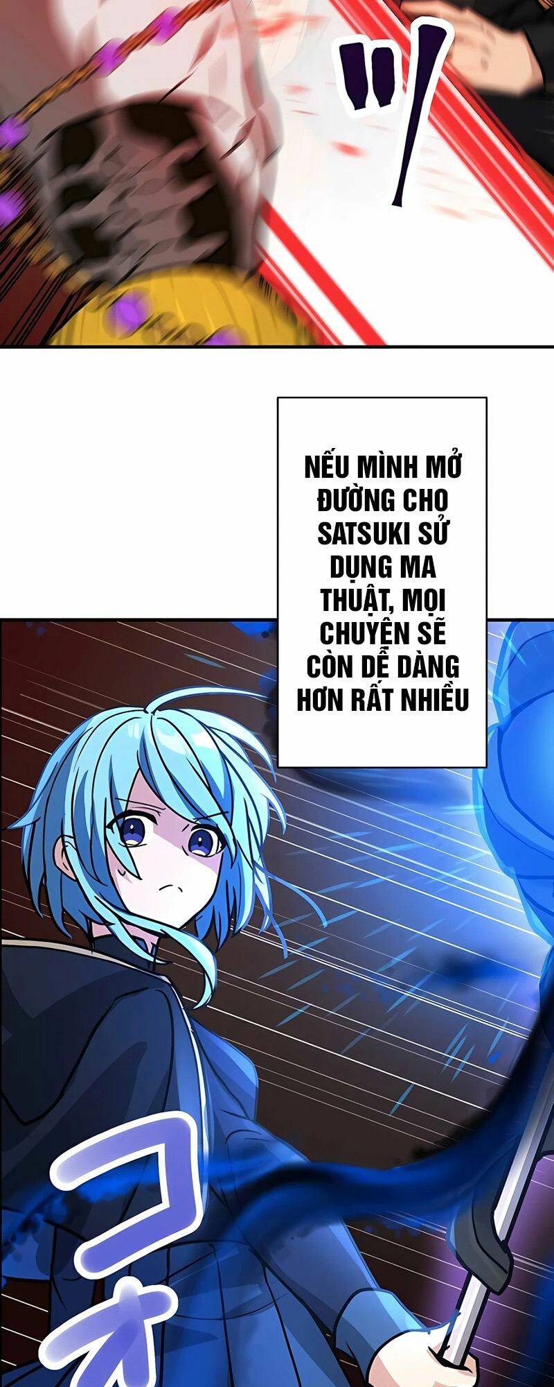 Hồi Quy Trở Thành Mạo Hiểm Giả Mạnh Nhất Nhờ Class Ẩn Điều Khiển Trọng Lực Chapter 18 - Trang 2