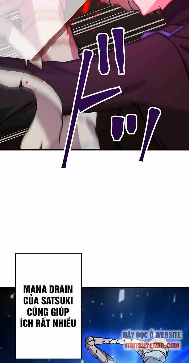 Hồi Quy Trở Thành Mạo Hiểm Giả Mạnh Nhất Nhờ Class Ẩn Điều Khiển Trọng Lực Chapter 18 - Trang 2