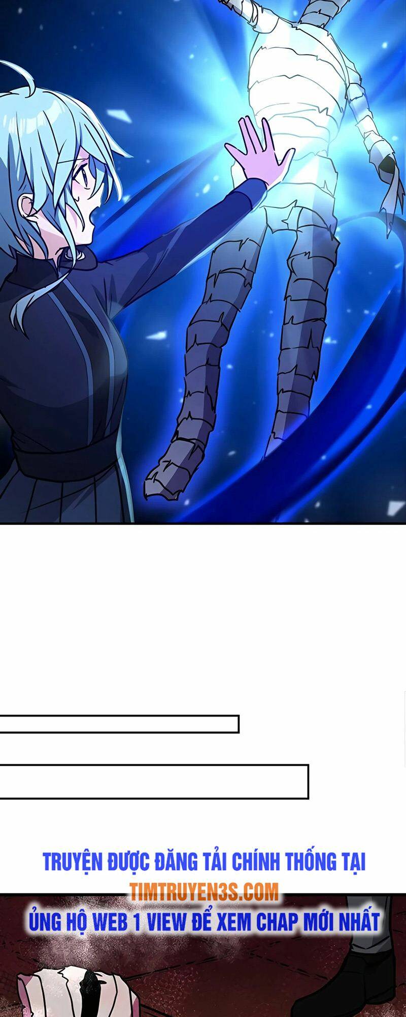 Hồi Quy Trở Thành Mạo Hiểm Giả Mạnh Nhất Nhờ Class Ẩn Điều Khiển Trọng Lực Chapter 18 - Trang 2