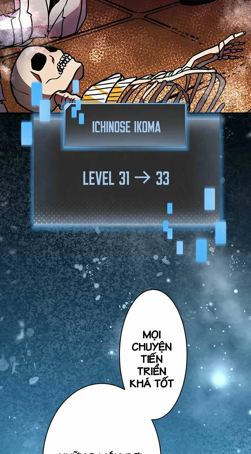 Hồi Quy Trở Thành Mạo Hiểm Giả Mạnh Nhất Nhờ Class Ẩn Điều Khiển Trọng Lực Chapter 18 - Trang 2