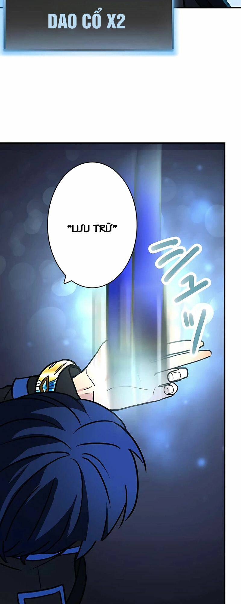 Hồi Quy Trở Thành Mạo Hiểm Giả Mạnh Nhất Nhờ Class Ẩn Điều Khiển Trọng Lực Chapter 18 - Trang 2