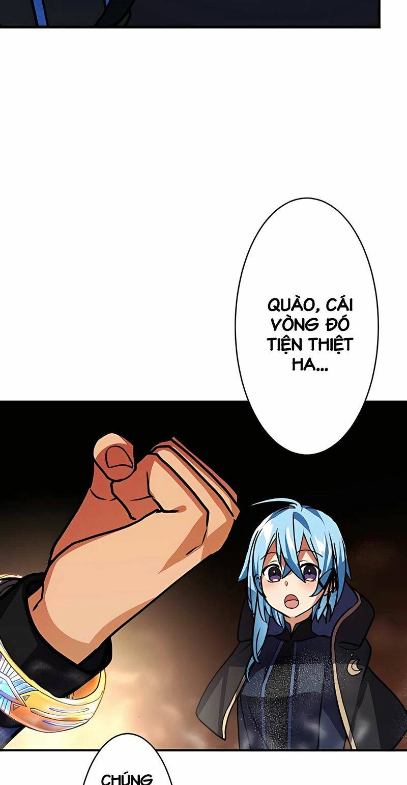 Hồi Quy Trở Thành Mạo Hiểm Giả Mạnh Nhất Nhờ Class Ẩn Điều Khiển Trọng Lực Chapter 18 - Trang 2