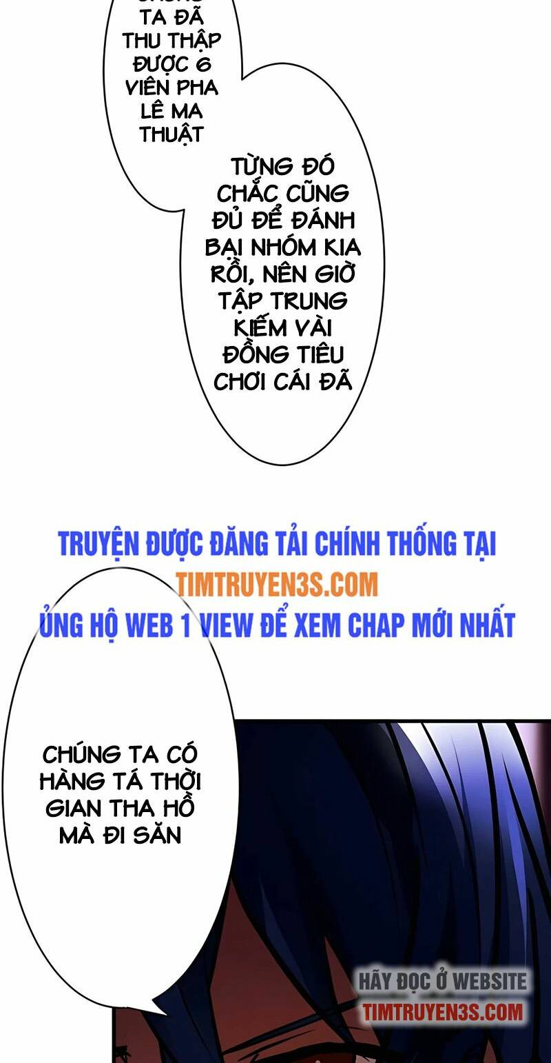 Hồi Quy Trở Thành Mạo Hiểm Giả Mạnh Nhất Nhờ Class Ẩn Điều Khiển Trọng Lực Chapter 18 - Trang 2