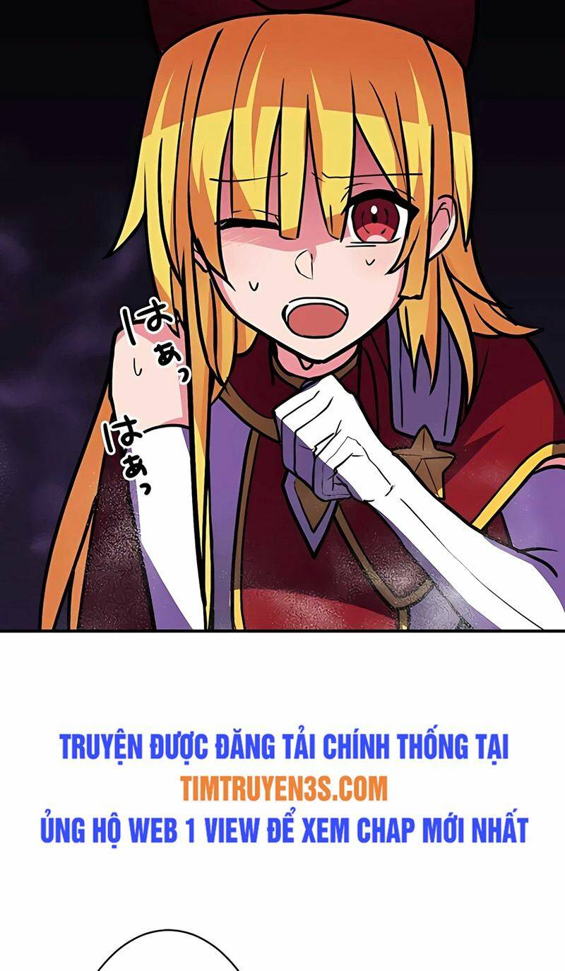 Hồi Quy Trở Thành Mạo Hiểm Giả Mạnh Nhất Nhờ Class Ẩn Điều Khiển Trọng Lực Chapter 18 - Trang 2