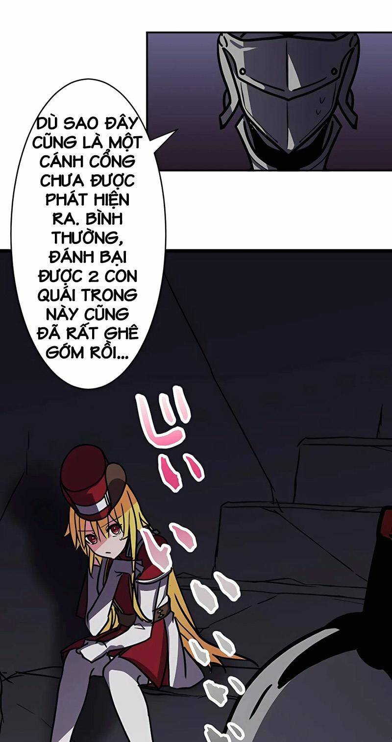 Hồi Quy Trở Thành Mạo Hiểm Giả Mạnh Nhất Nhờ Class Ẩn Điều Khiển Trọng Lực Chapter 18 - Trang 2