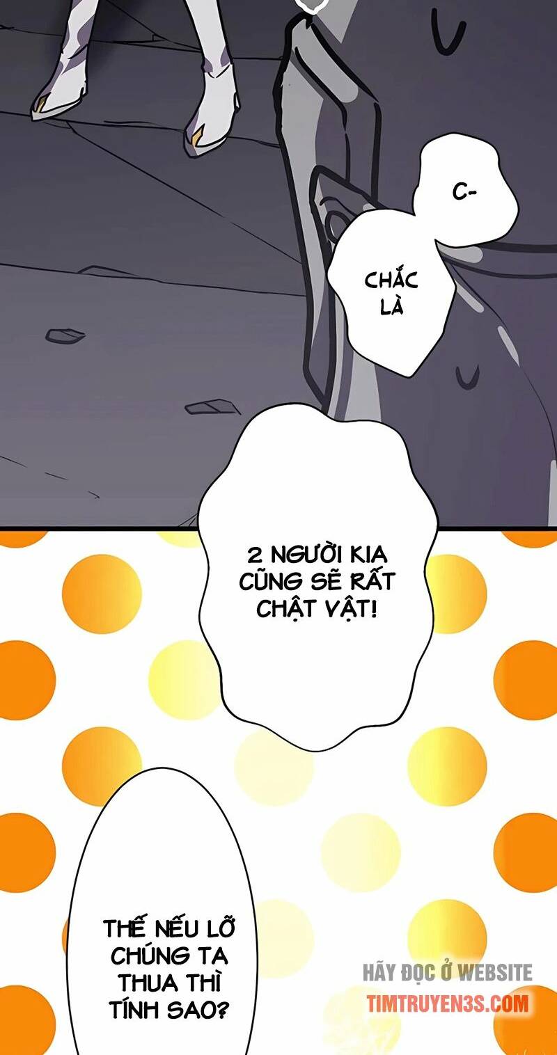 Hồi Quy Trở Thành Mạo Hiểm Giả Mạnh Nhất Nhờ Class Ẩn Điều Khiển Trọng Lực Chapter 18 - Trang 2