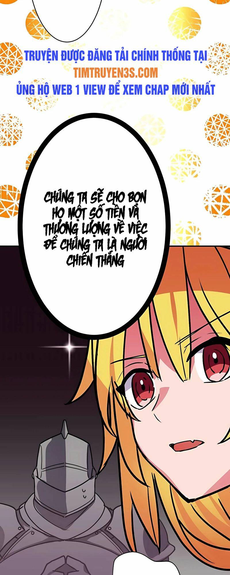 Hồi Quy Trở Thành Mạo Hiểm Giả Mạnh Nhất Nhờ Class Ẩn Điều Khiển Trọng Lực Chapter 18 - Trang 2