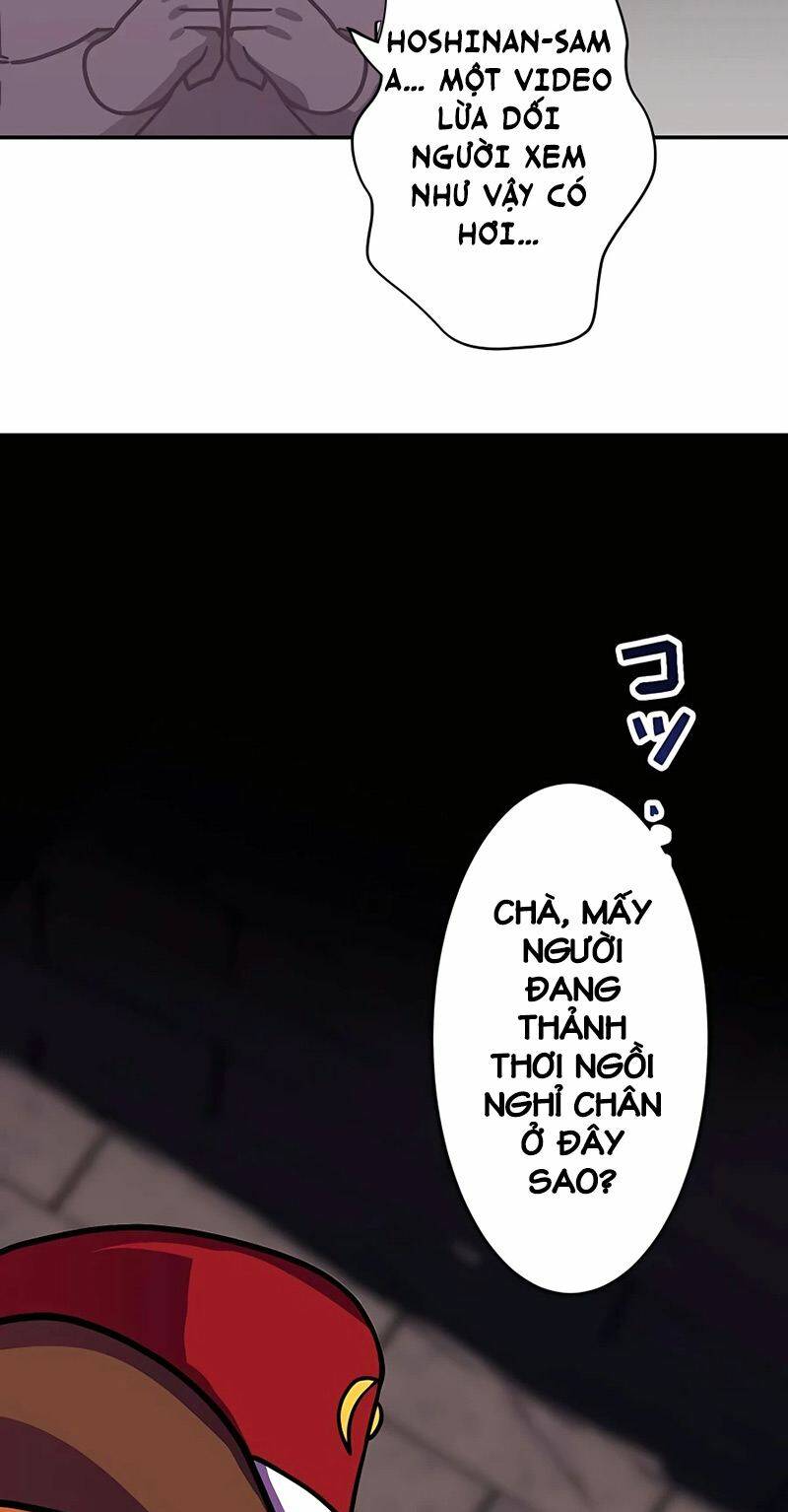 Hồi Quy Trở Thành Mạo Hiểm Giả Mạnh Nhất Nhờ Class Ẩn Điều Khiển Trọng Lực Chapter 18 - Trang 2