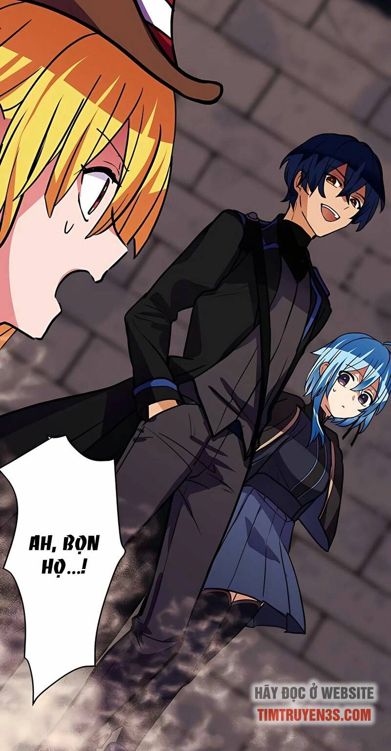 Hồi Quy Trở Thành Mạo Hiểm Giả Mạnh Nhất Nhờ Class Ẩn Điều Khiển Trọng Lực Chapter 18 - Trang 2