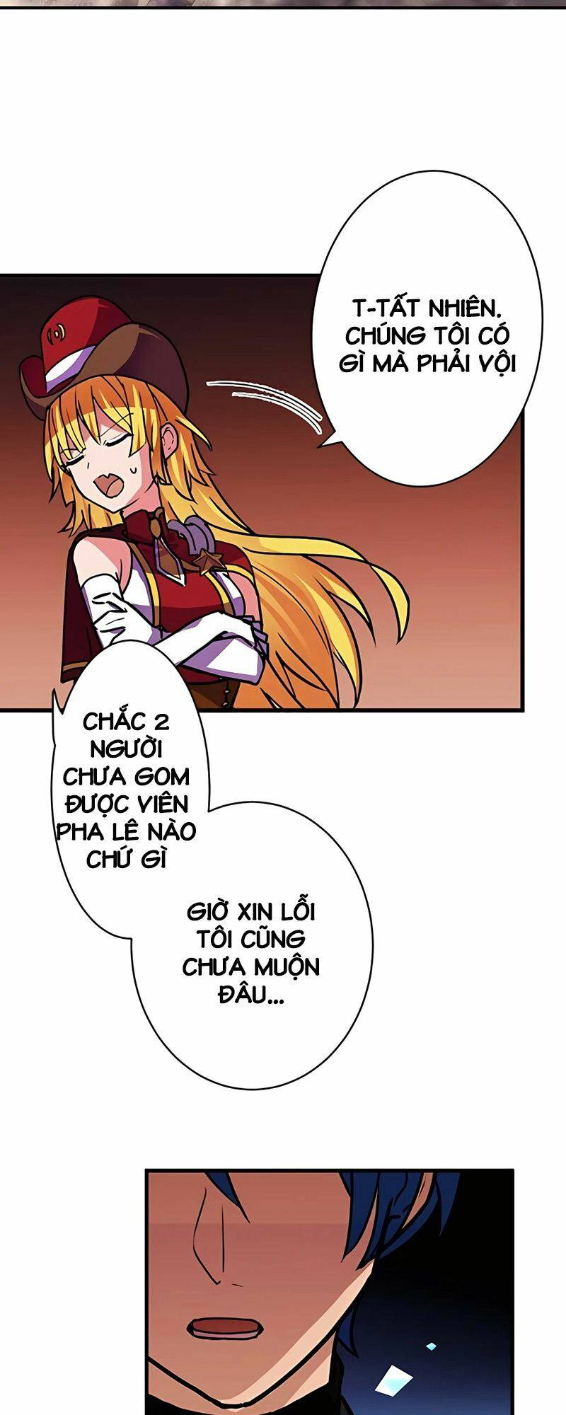 Hồi Quy Trở Thành Mạo Hiểm Giả Mạnh Nhất Nhờ Class Ẩn Điều Khiển Trọng Lực Chapter 18 - Trang 2