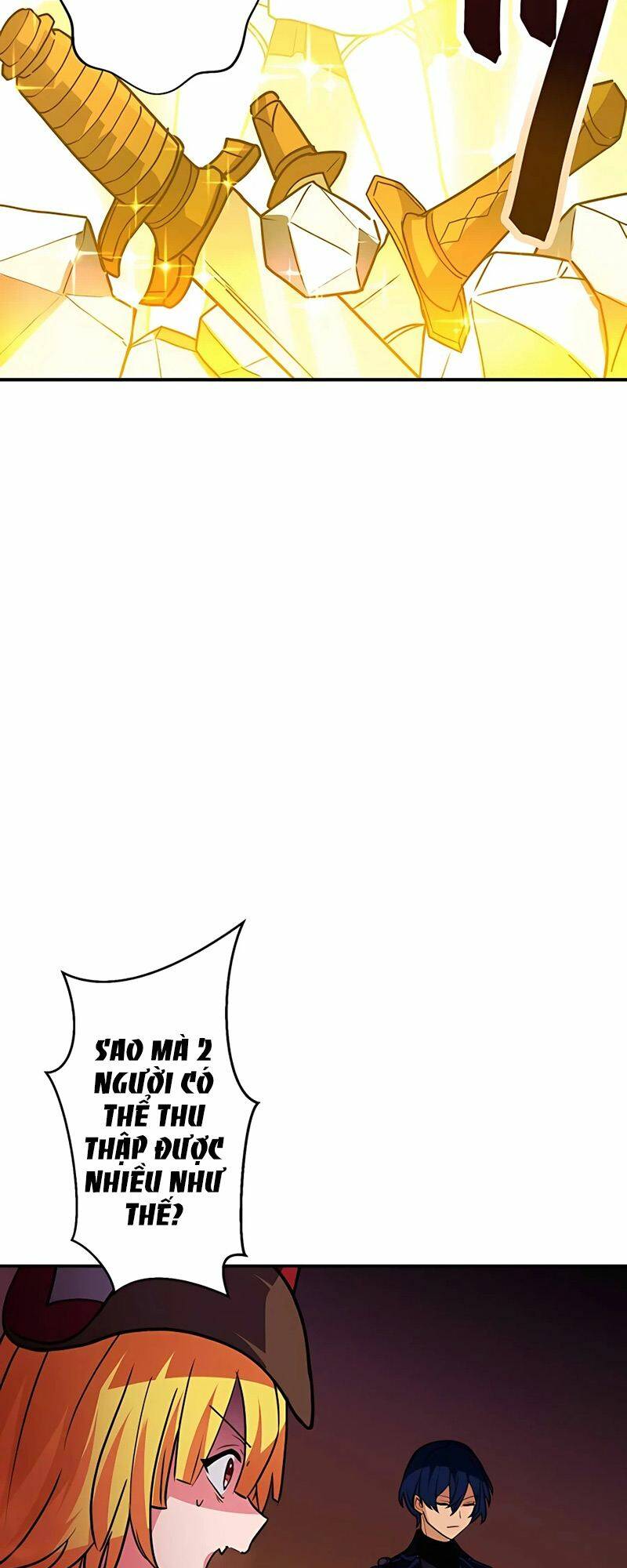 Hồi Quy Trở Thành Mạo Hiểm Giả Mạnh Nhất Nhờ Class Ẩn Điều Khiển Trọng Lực Chapter 18 - Trang 2