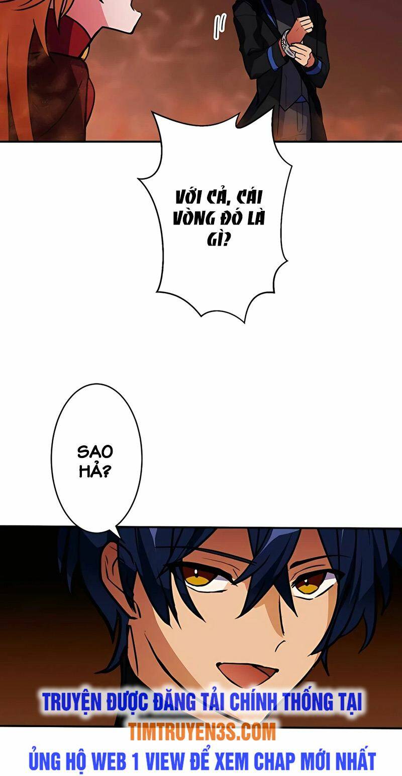 Hồi Quy Trở Thành Mạo Hiểm Giả Mạnh Nhất Nhờ Class Ẩn Điều Khiển Trọng Lực Chapter 18 - Trang 2