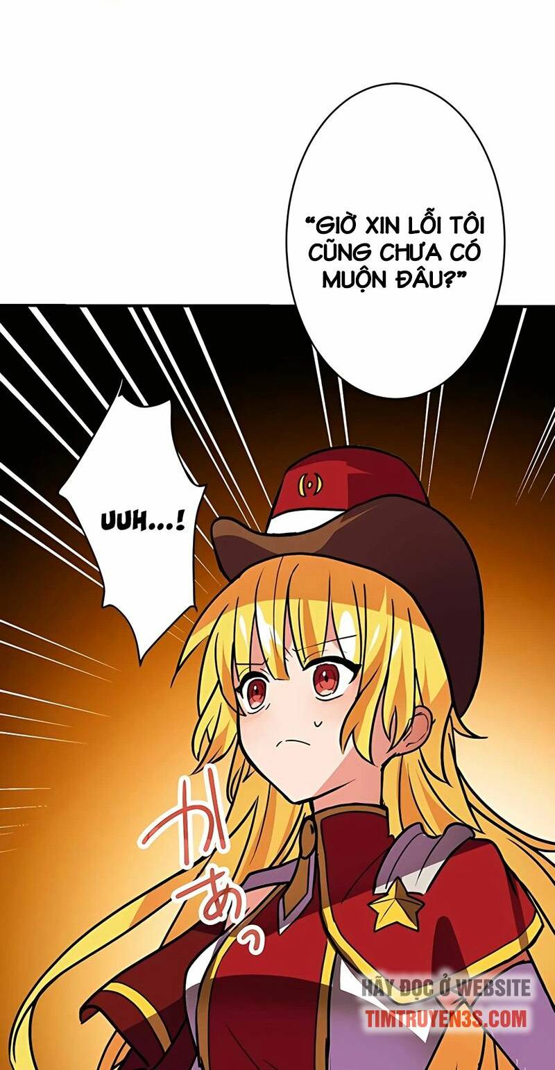 Hồi Quy Trở Thành Mạo Hiểm Giả Mạnh Nhất Nhờ Class Ẩn Điều Khiển Trọng Lực Chapter 18 - Trang 2