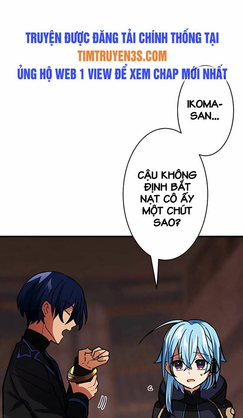 Hồi Quy Trở Thành Mạo Hiểm Giả Mạnh Nhất Nhờ Class Ẩn Điều Khiển Trọng Lực Chapter 18 - Trang 2