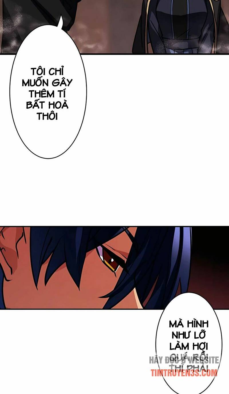 Hồi Quy Trở Thành Mạo Hiểm Giả Mạnh Nhất Nhờ Class Ẩn Điều Khiển Trọng Lực Chapter 18 - Trang 2