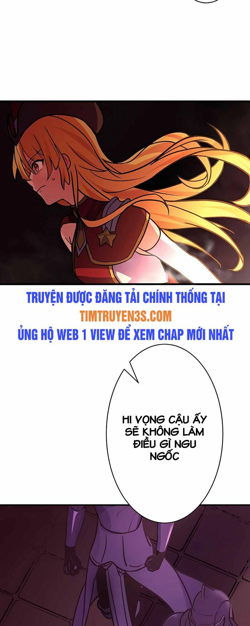 Hồi Quy Trở Thành Mạo Hiểm Giả Mạnh Nhất Nhờ Class Ẩn Điều Khiển Trọng Lực Chapter 18 - Trang 2