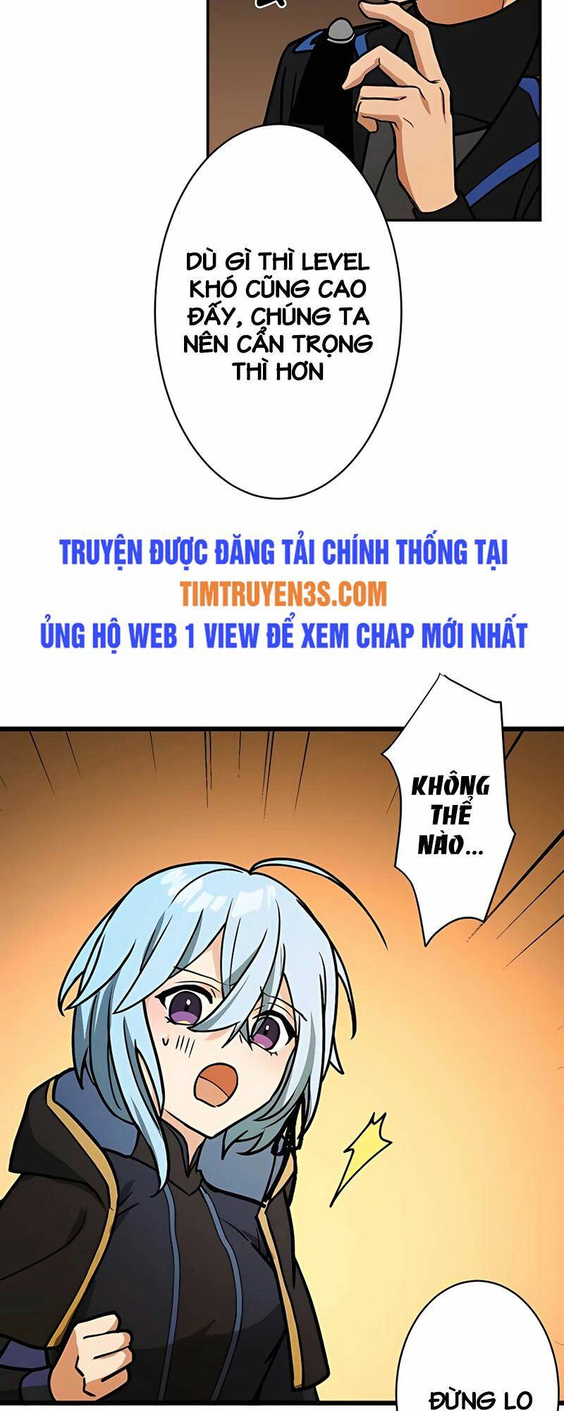 Hồi Quy Trở Thành Mạo Hiểm Giả Mạnh Nhất Nhờ Class Ẩn Điều Khiển Trọng Lực Chapter 18 - Trang 2