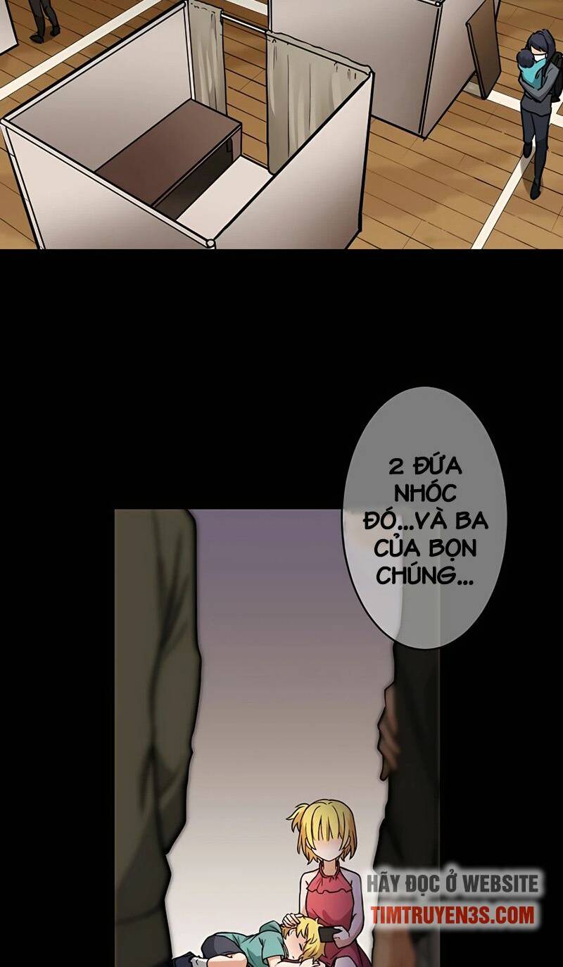 Hồi Quy Trở Thành Mạo Hiểm Giả Mạnh Nhất Nhờ Class Ẩn Điều Khiển Trọng Lực Chapter 19 - Trang 2