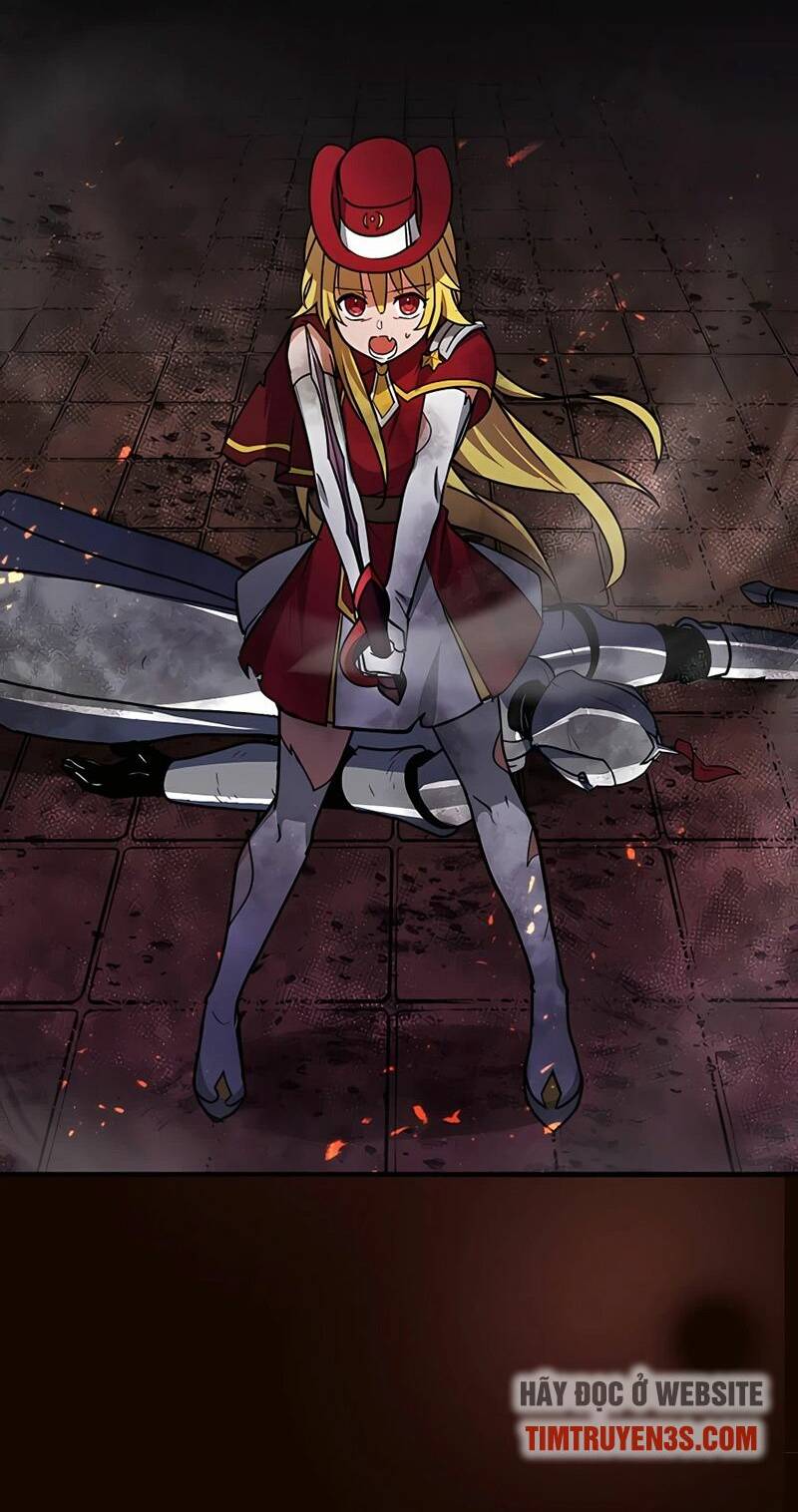 Hồi Quy Trở Thành Mạo Hiểm Giả Mạnh Nhất Nhờ Class Ẩn Điều Khiển Trọng Lực Chapter 19 - Trang 2