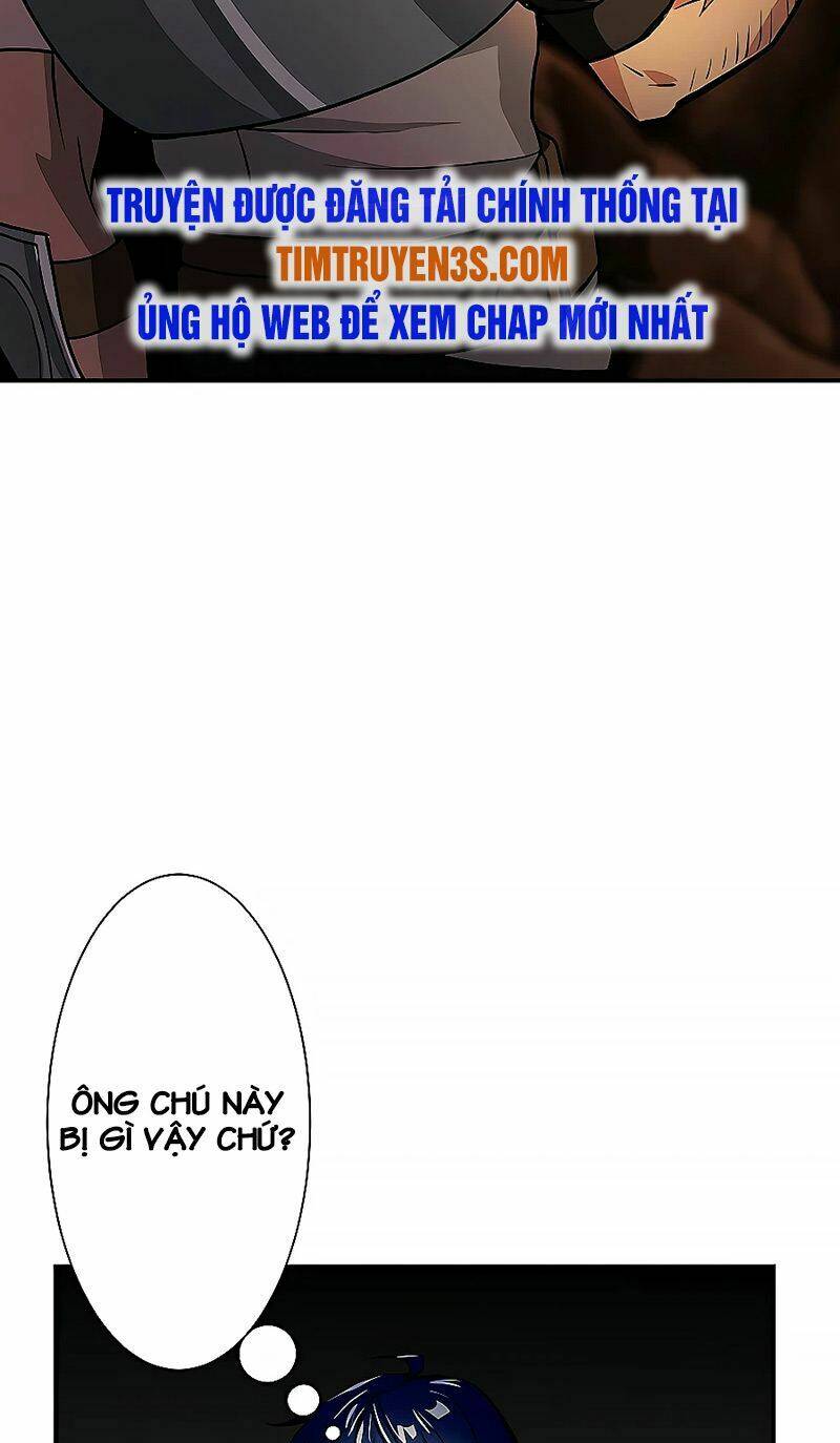 Hồi Quy Trở Thành Mạo Hiểm Giả Mạnh Nhất Nhờ Class Ẩn Điều Khiển Trọng Lực Chapter 2 - Trang 2