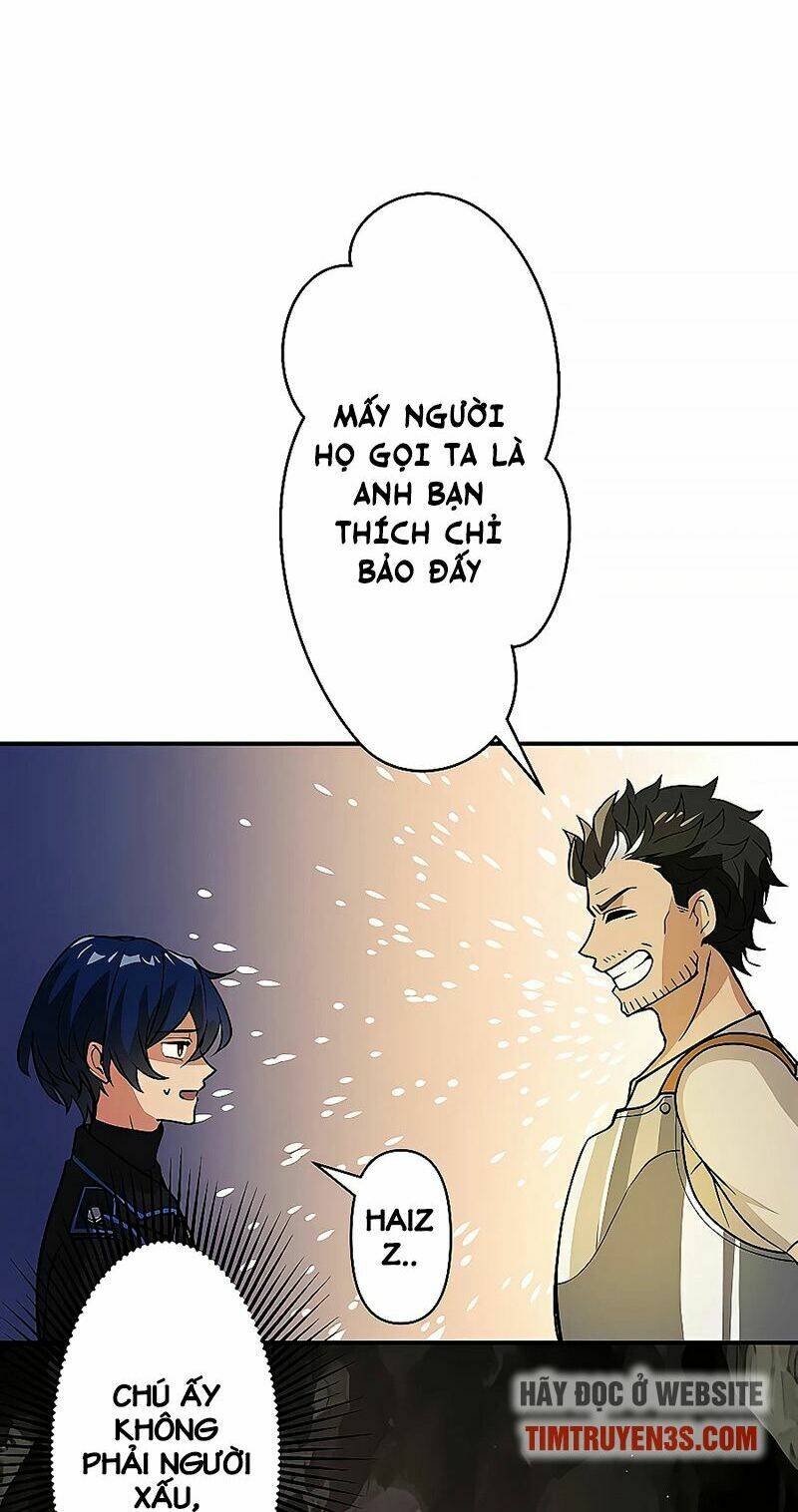 Hồi Quy Trở Thành Mạo Hiểm Giả Mạnh Nhất Nhờ Class Ẩn Điều Khiển Trọng Lực Chapter 2 - Trang 2