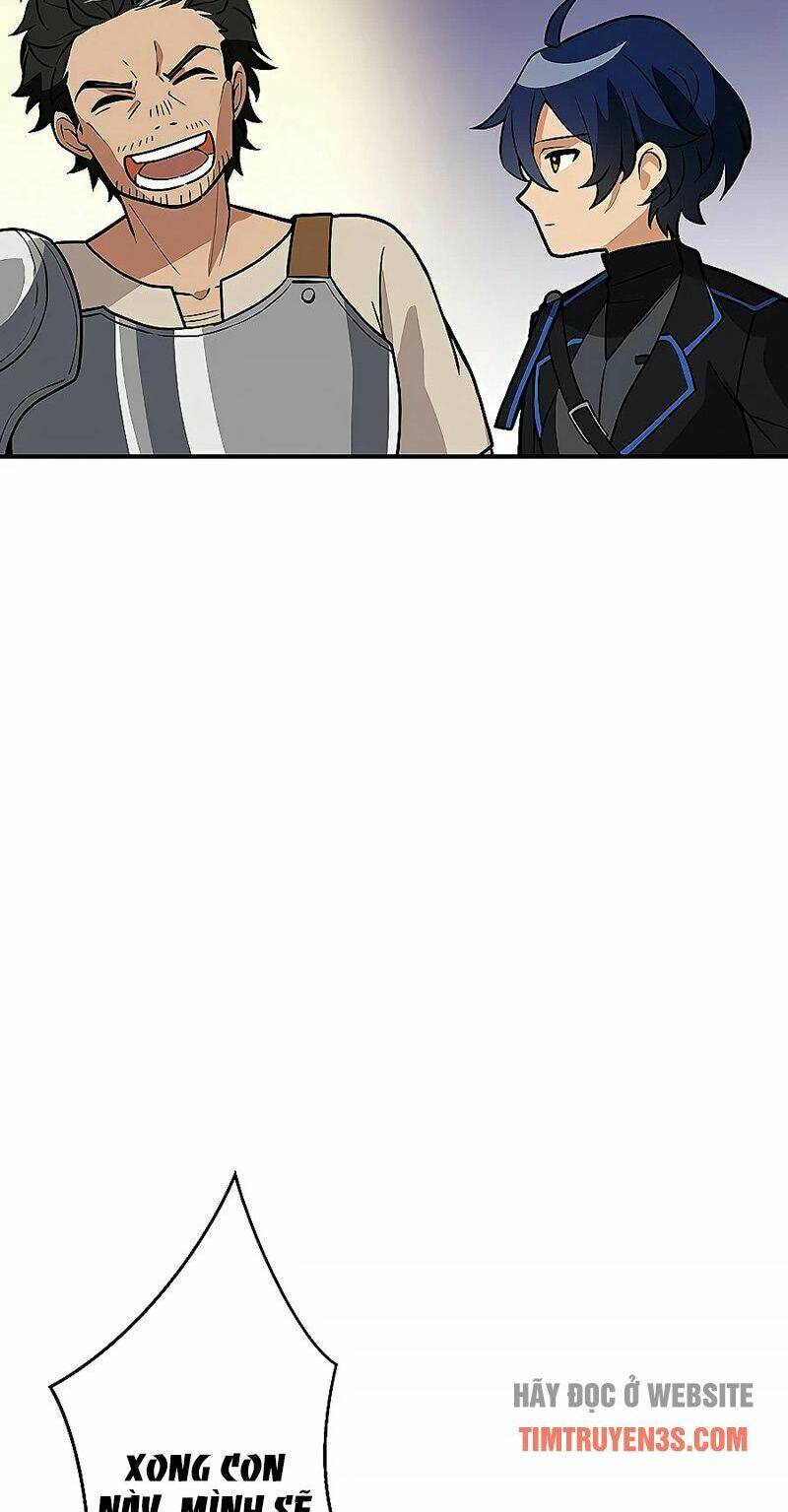 Hồi Quy Trở Thành Mạo Hiểm Giả Mạnh Nhất Nhờ Class Ẩn Điều Khiển Trọng Lực Chapter 2 - Trang 2