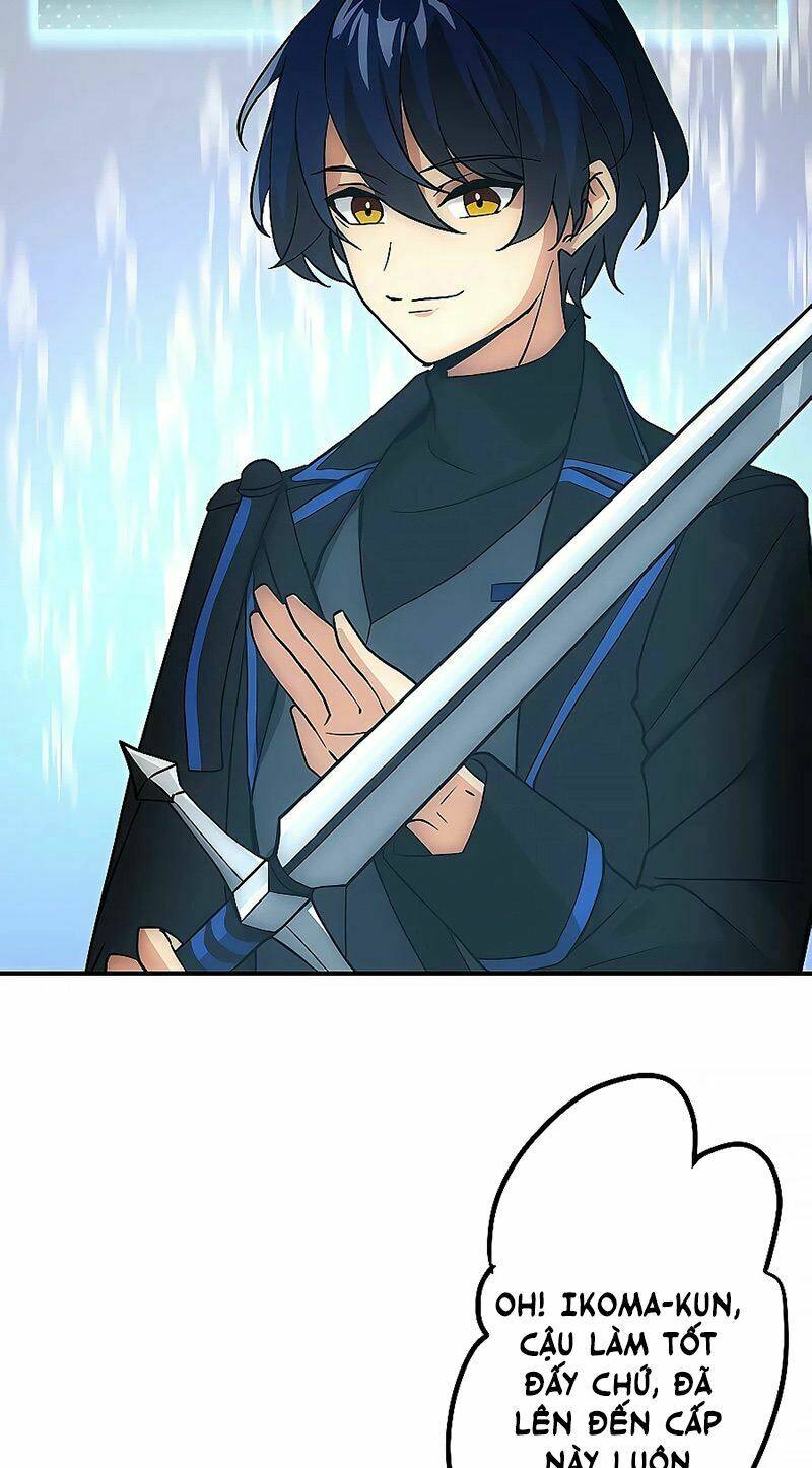 Hồi Quy Trở Thành Mạo Hiểm Giả Mạnh Nhất Nhờ Class Ẩn Điều Khiển Trọng Lực Chapter 2 - Trang 2