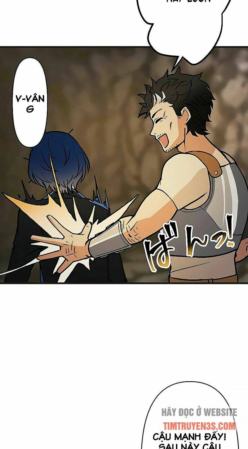 Hồi Quy Trở Thành Mạo Hiểm Giả Mạnh Nhất Nhờ Class Ẩn Điều Khiển Trọng Lực Chapter 2 - Trang 2