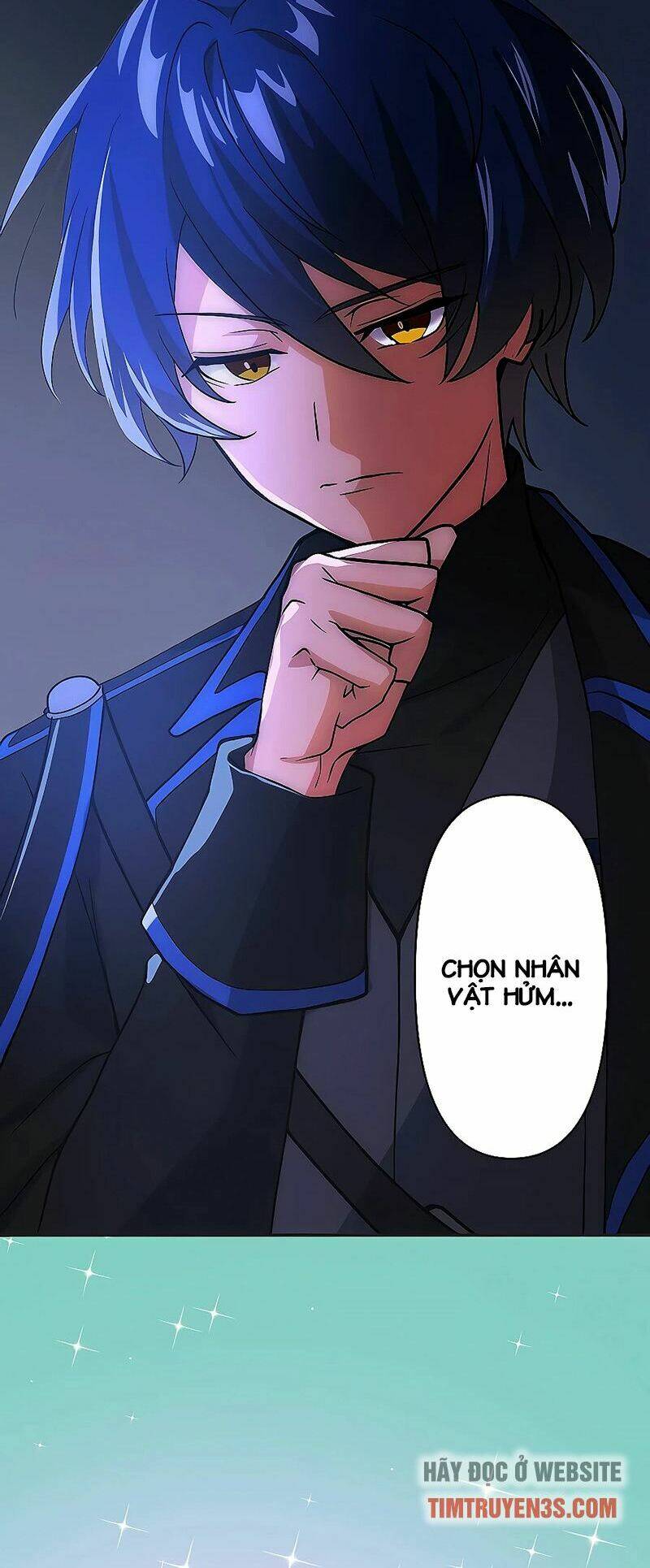 Hồi Quy Trở Thành Mạo Hiểm Giả Mạnh Nhất Nhờ Class Ẩn Điều Khiển Trọng Lực Chapter 2 - Trang 2