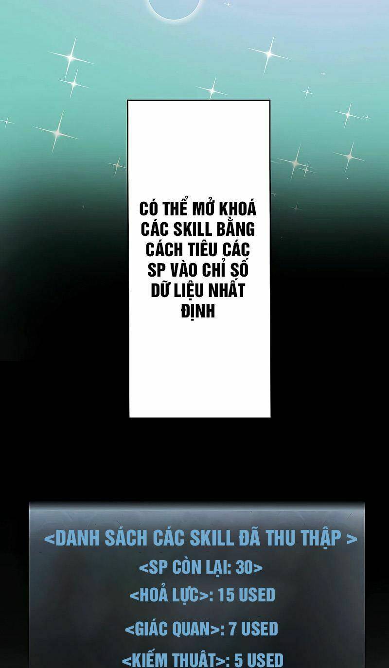 Hồi Quy Trở Thành Mạo Hiểm Giả Mạnh Nhất Nhờ Class Ẩn Điều Khiển Trọng Lực Chapter 2 - Trang 2