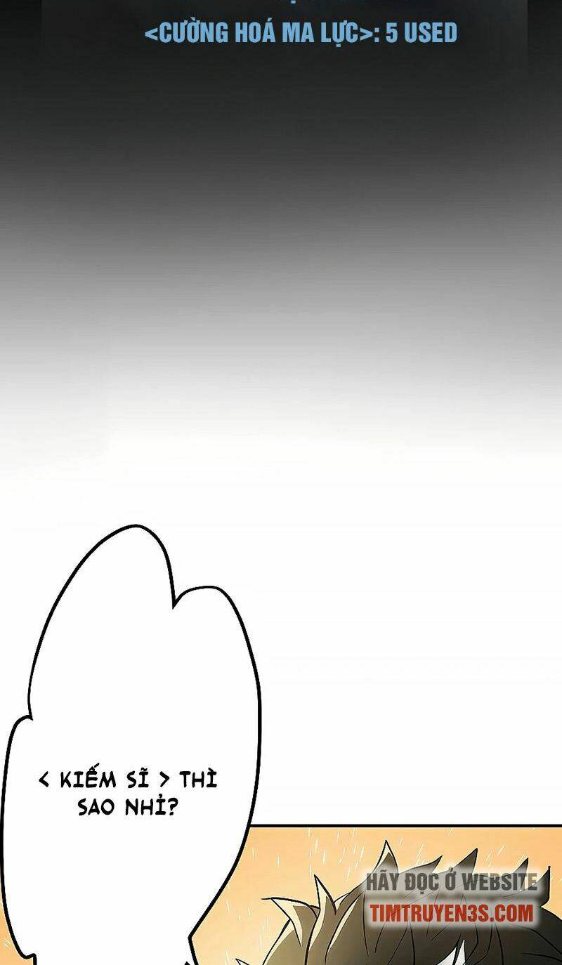 Hồi Quy Trở Thành Mạo Hiểm Giả Mạnh Nhất Nhờ Class Ẩn Điều Khiển Trọng Lực Chapter 2 - Trang 2