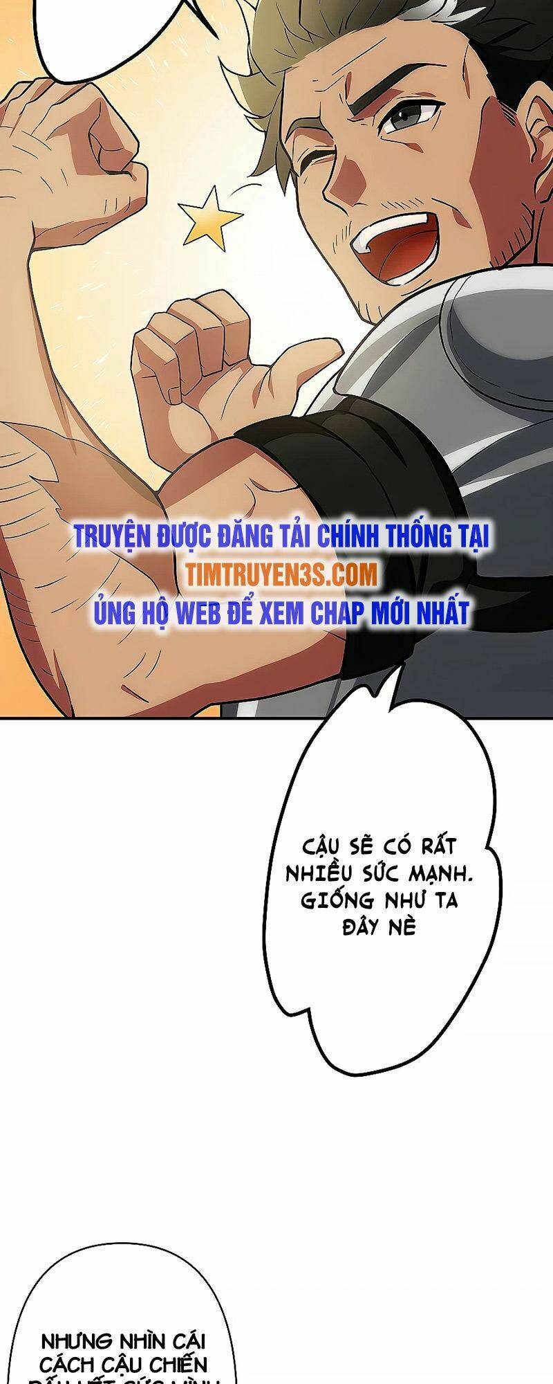 Hồi Quy Trở Thành Mạo Hiểm Giả Mạnh Nhất Nhờ Class Ẩn Điều Khiển Trọng Lực Chapter 2 - Trang 2