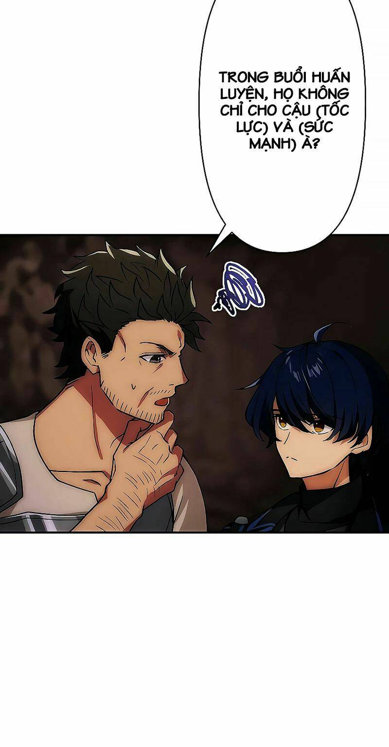 Hồi Quy Trở Thành Mạo Hiểm Giả Mạnh Nhất Nhờ Class Ẩn Điều Khiển Trọng Lực Chapter 2 - Trang 2